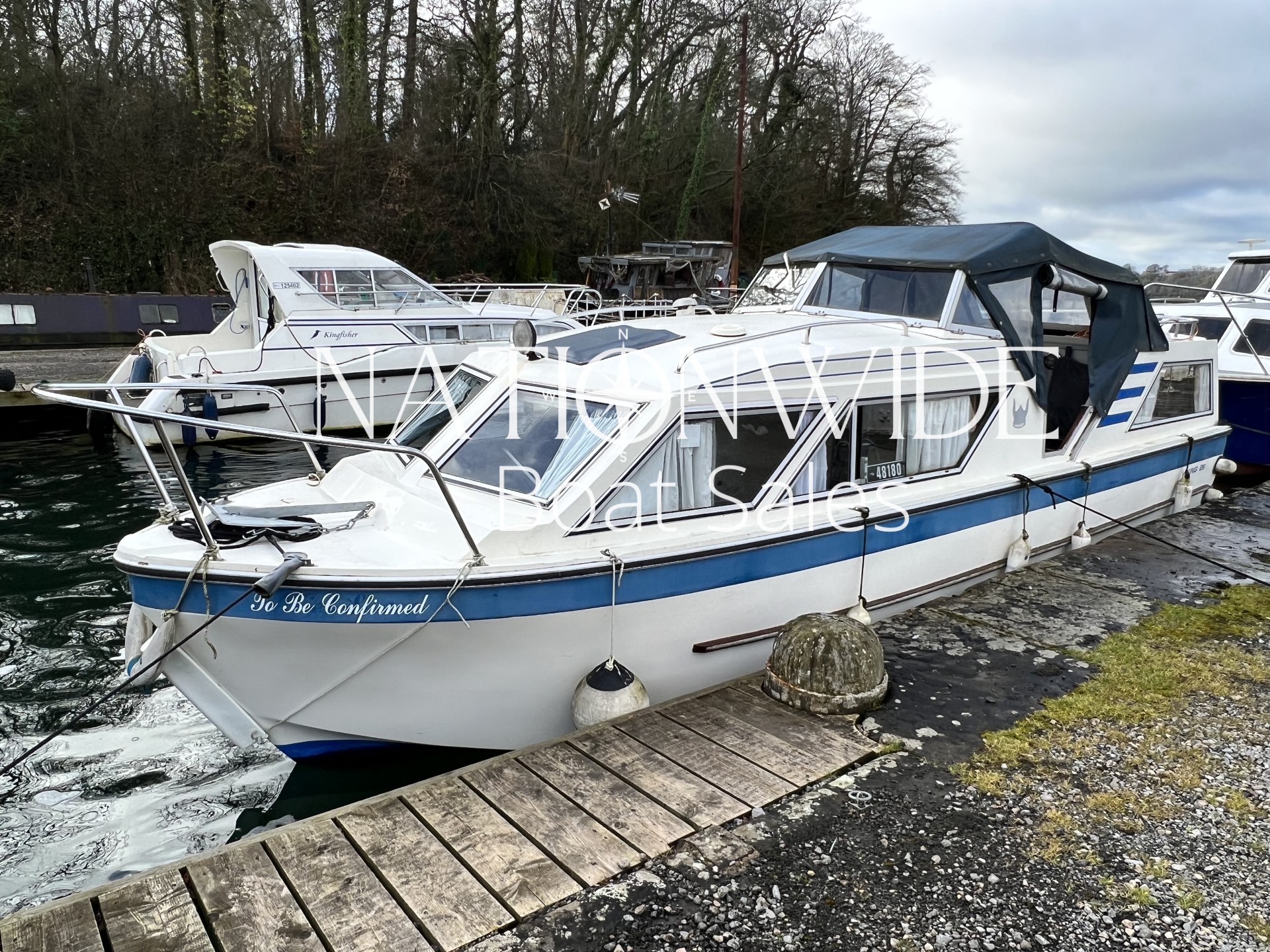 Motor Boats - Nationwide Boat Sales