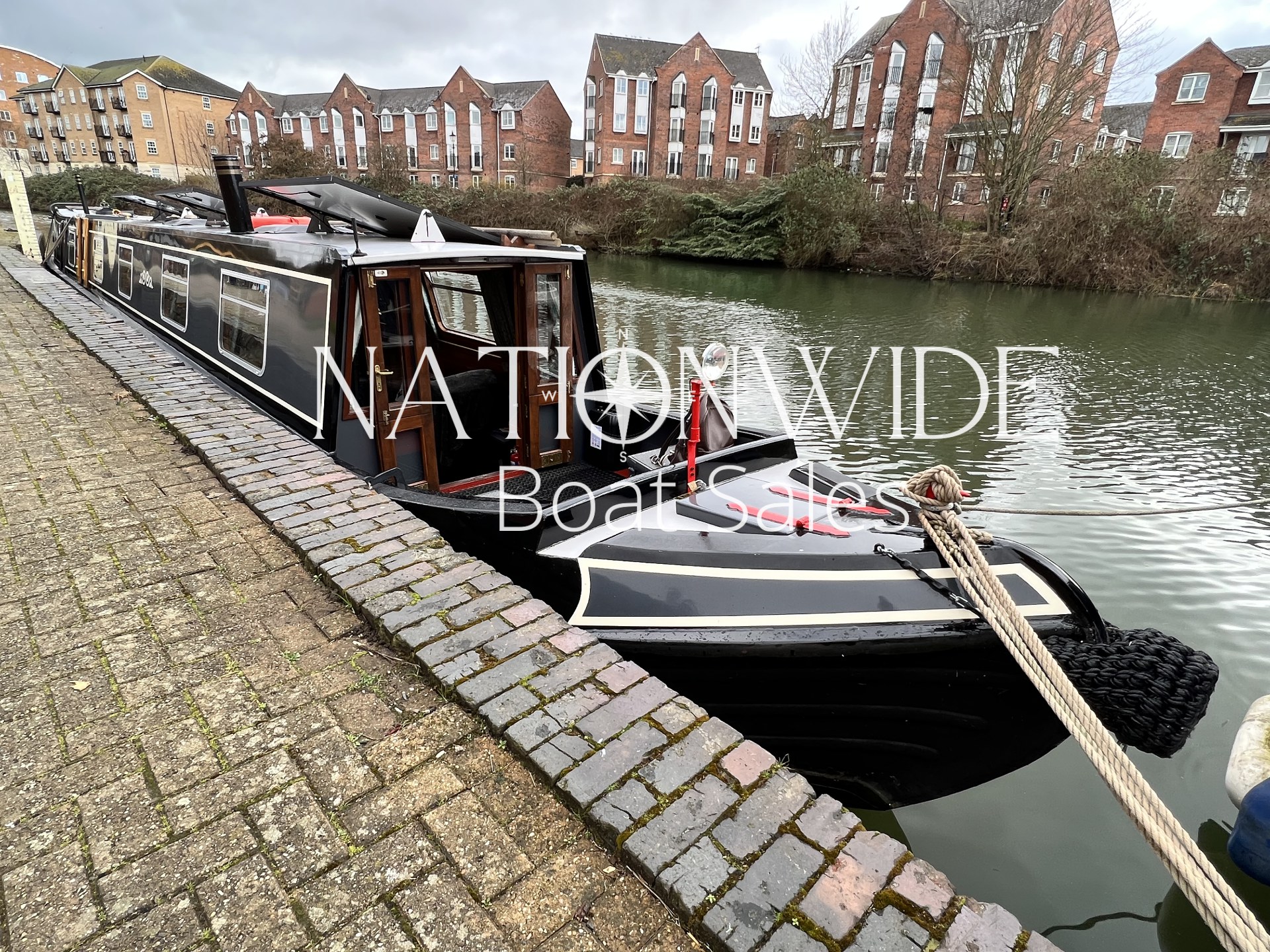 Shakespeare Nationwide Boat Sales