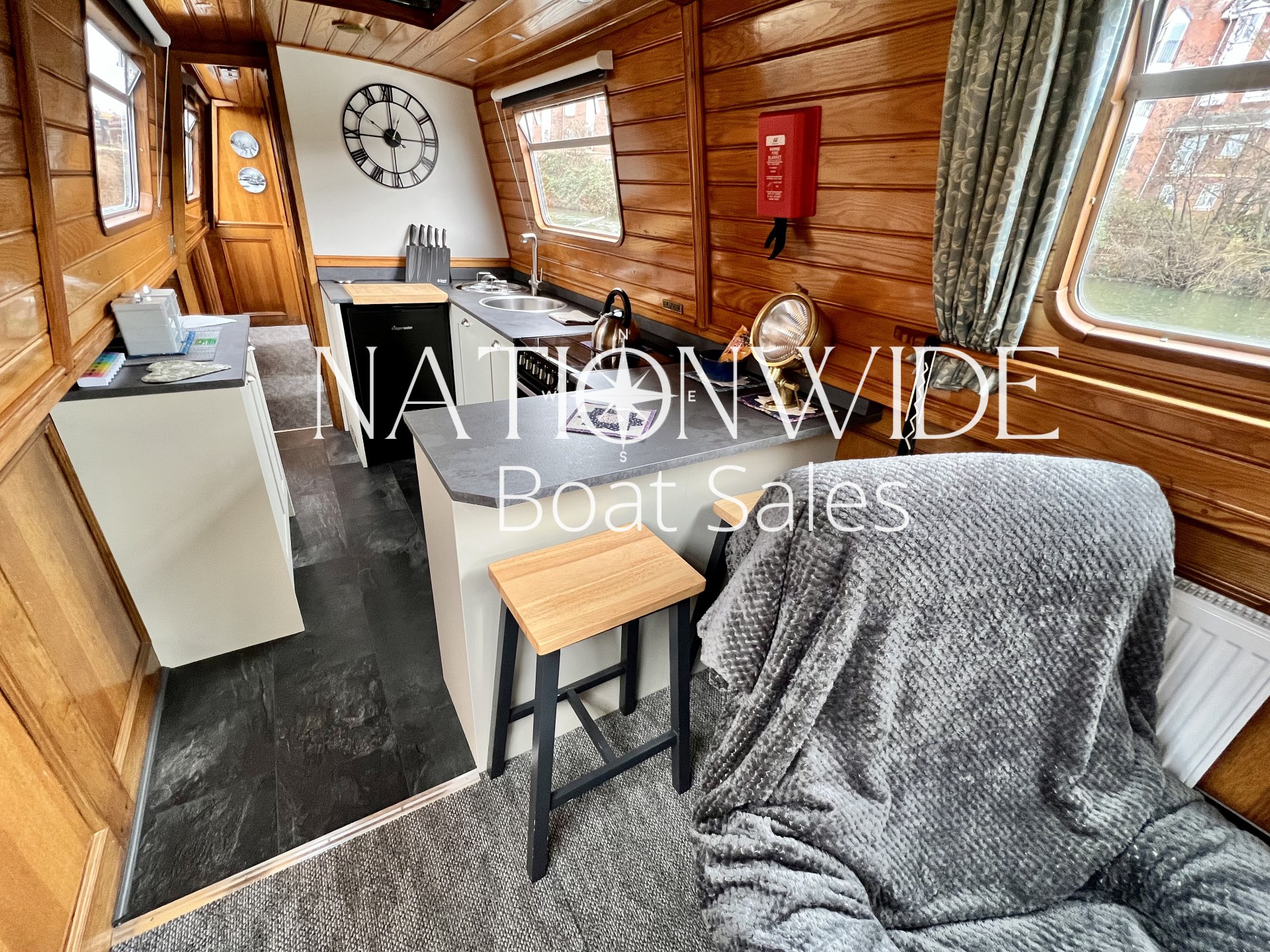 Shakespeare Nationwide Boat Sales