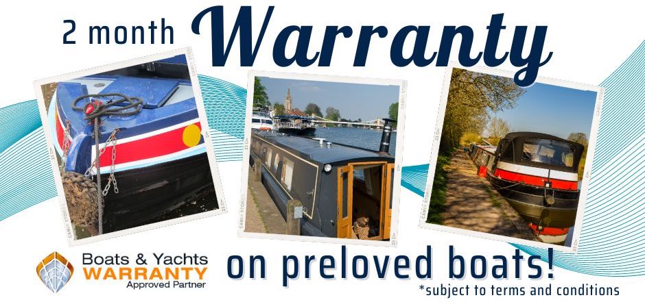 boat and yacht warranty