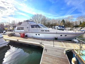 Rhapsody In Blue - Business Opportunity