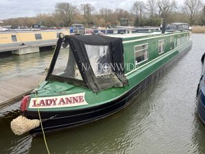 Lady Anne