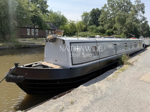 Spirit of Debdale